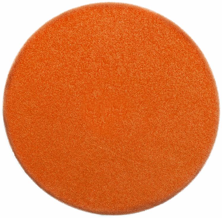 Kovax Buflex Shine Polijstpad Oranje 75mm Medium Hard